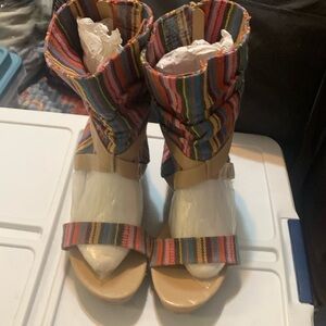 Women High Heel shoes